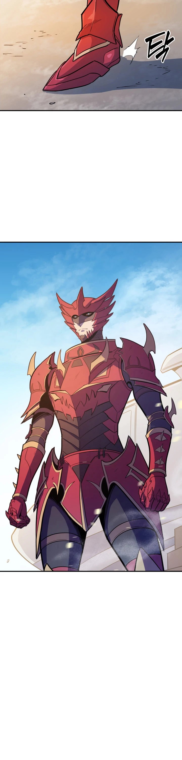 Max Level Returner chapter 19 page 18