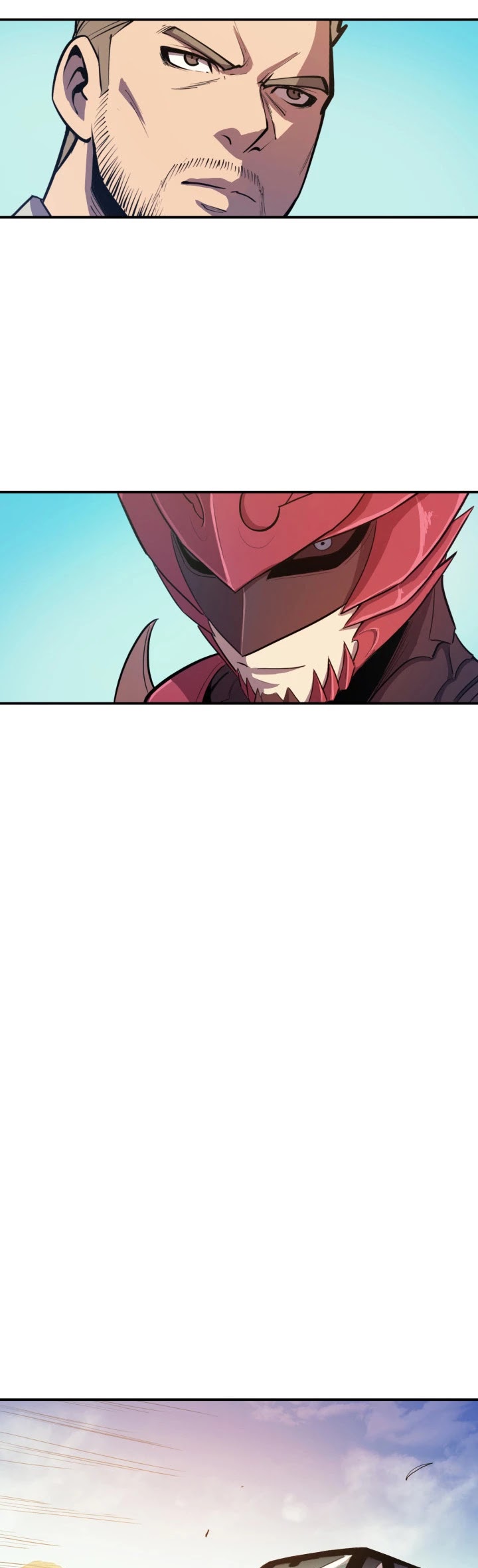 Max Level Returner chapter 19 page 21