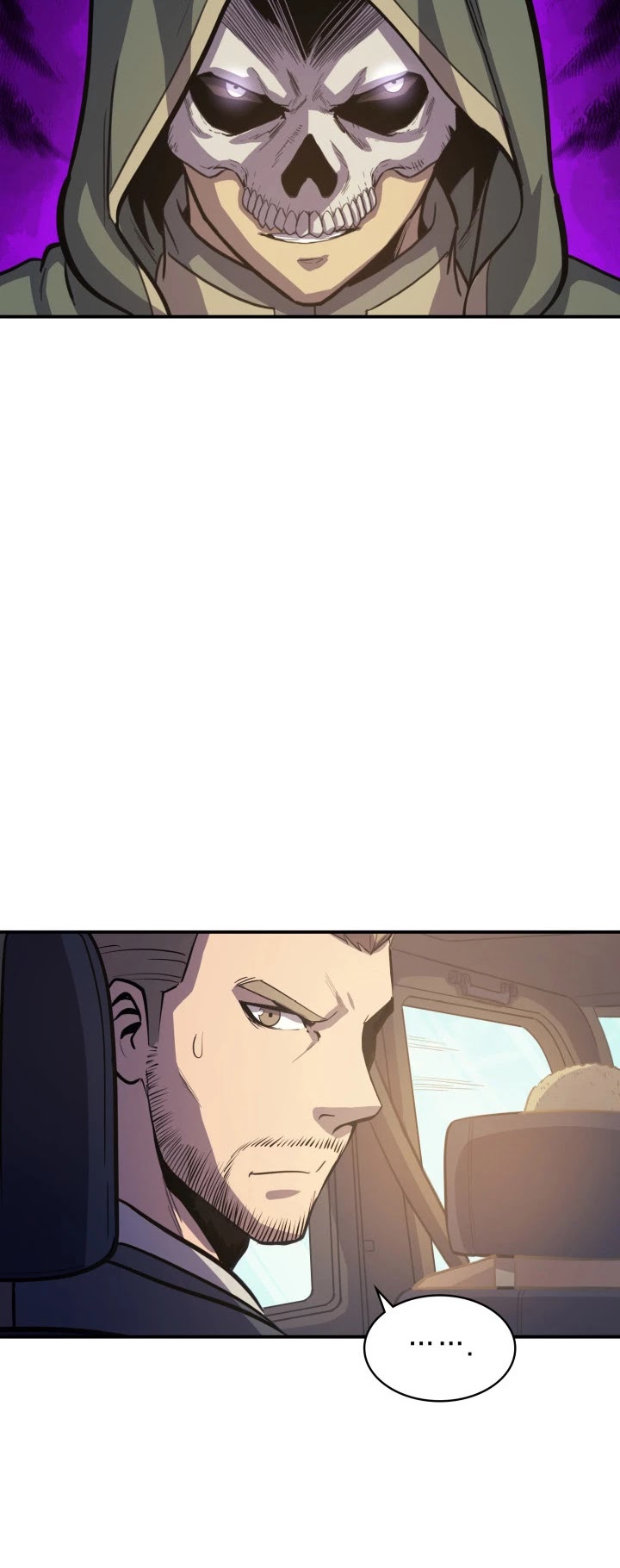 Max Level Returner chapter 19 page 29