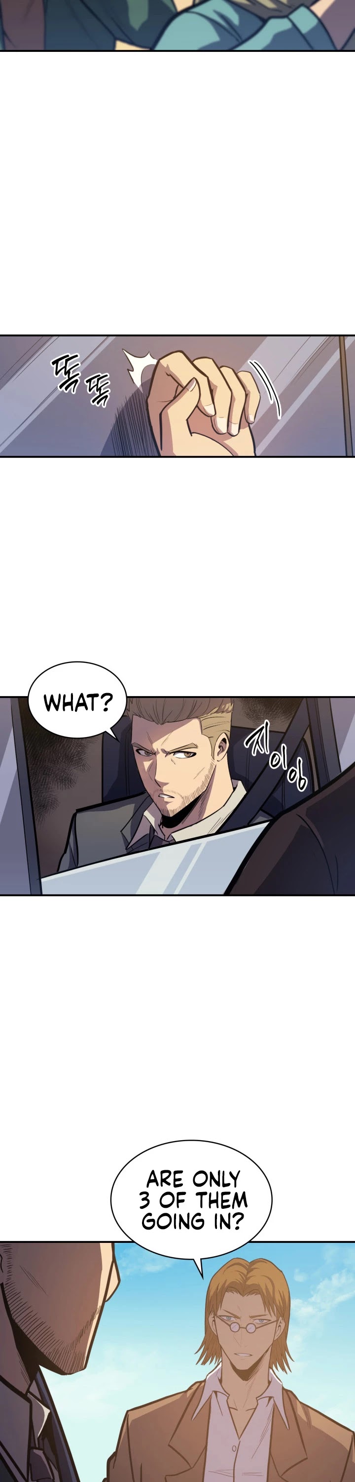 Max Level Returner chapter 19 page 40