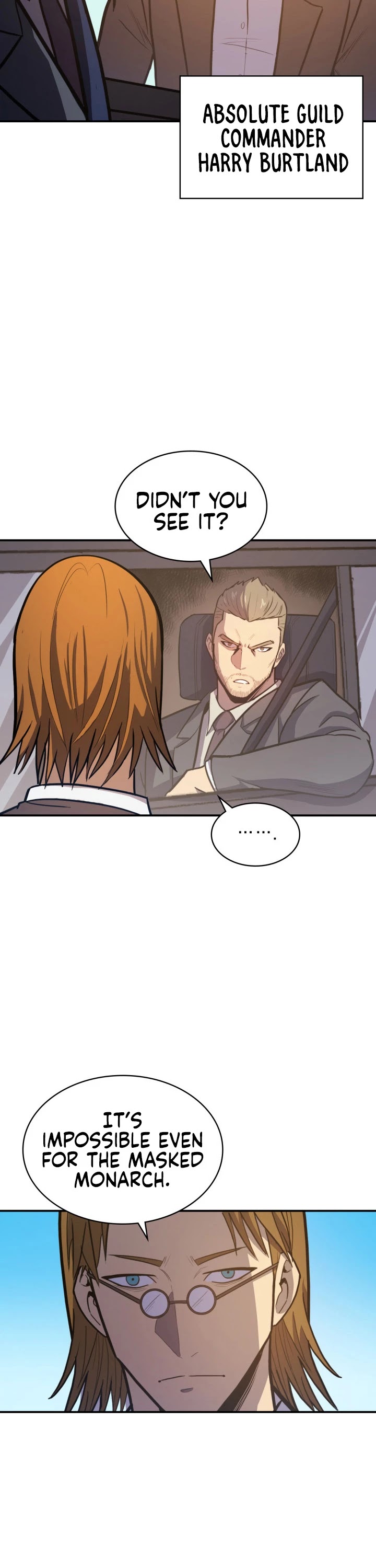 Max Level Returner chapter 19 page 41