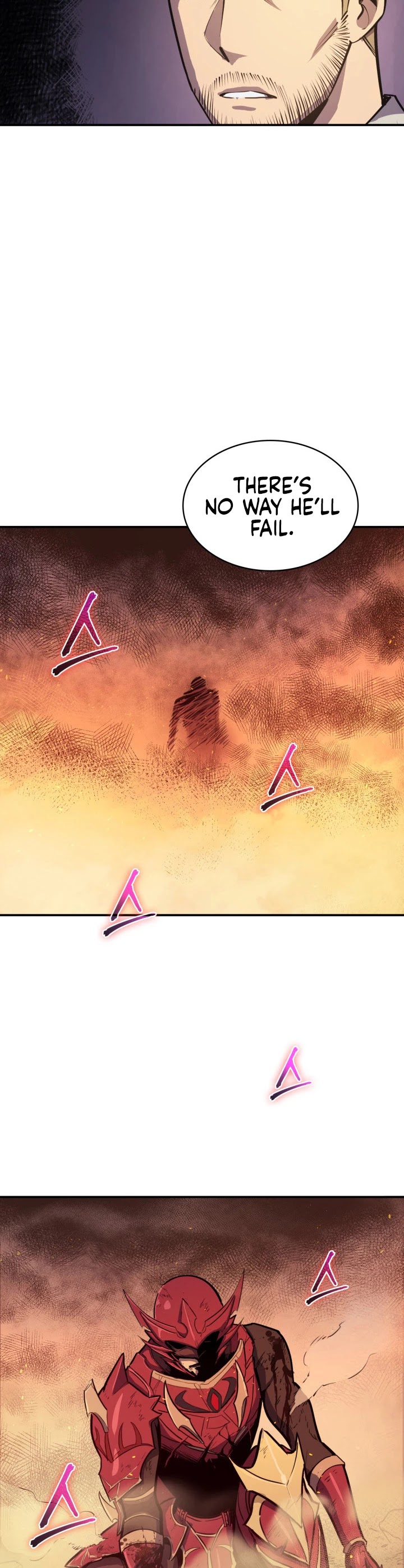 Max Level Returner chapter 19 page 43