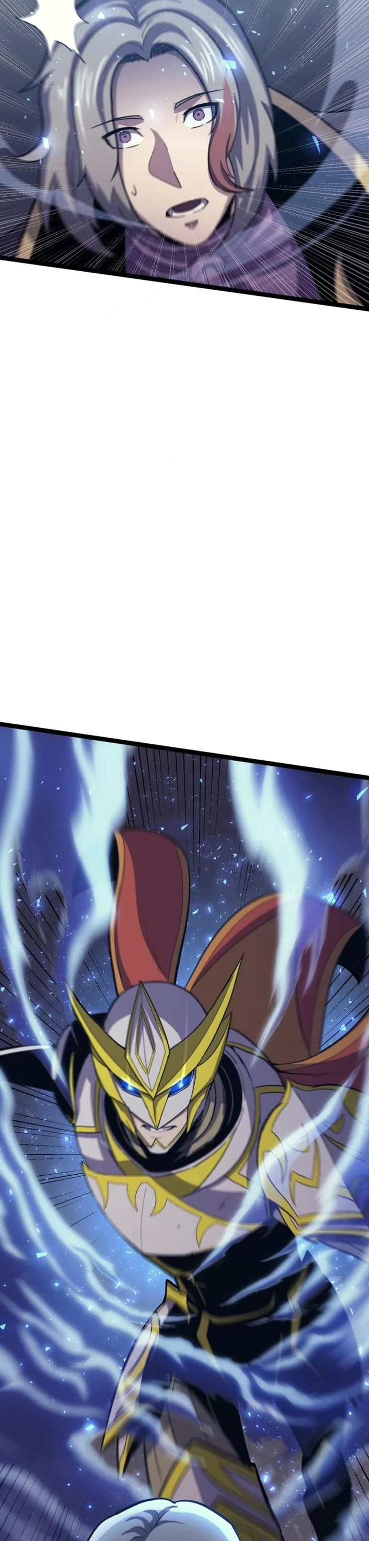 Max Level Returner chapter 190 page 45