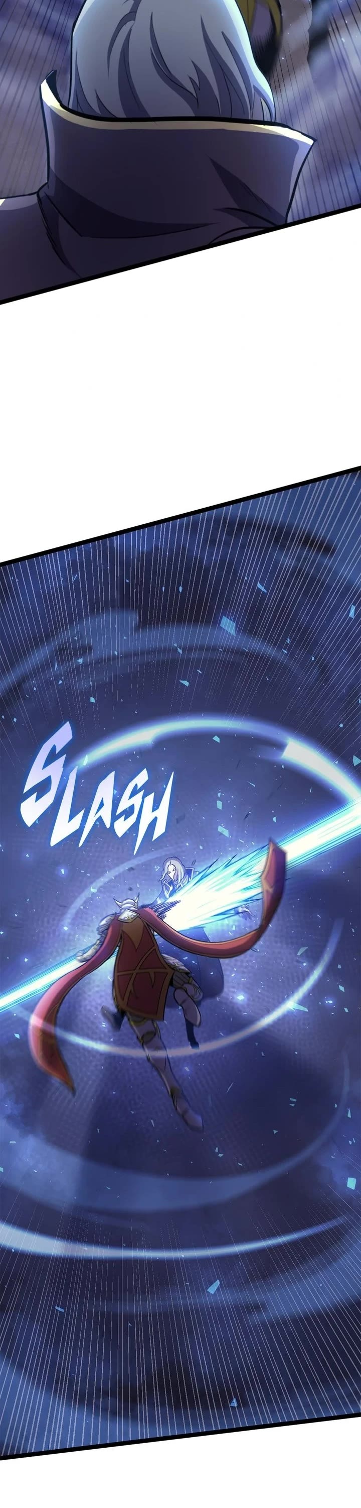 Max Level Returner chapter 190 page 46