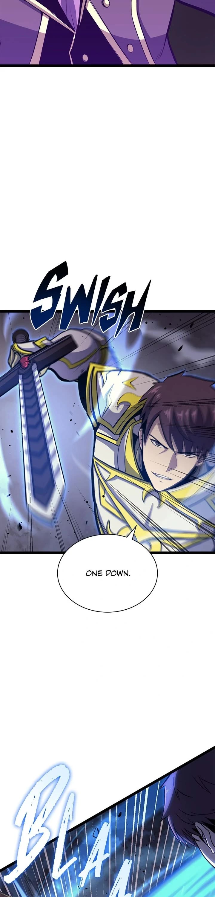 Max Level Returner chapter 190 page 7