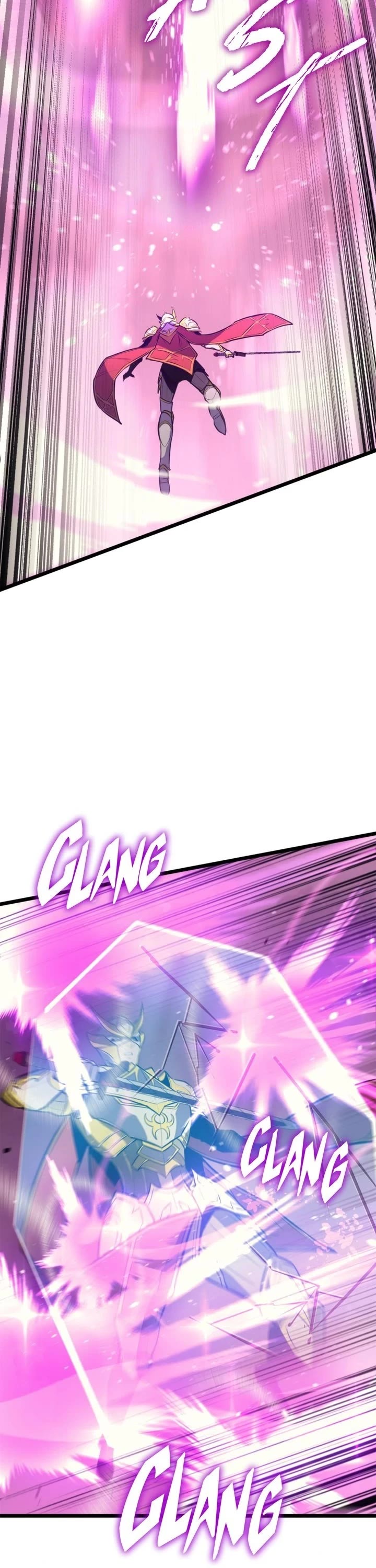 Max Level Returner chapter 191 page 12