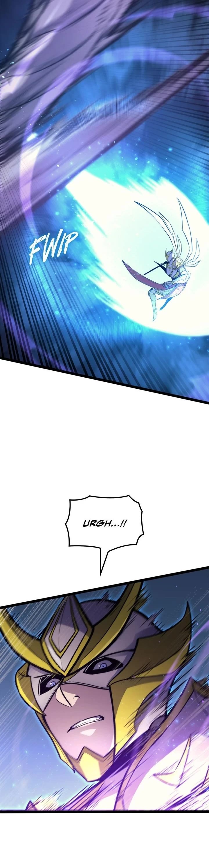 Max Level Returner chapter 191 page 25