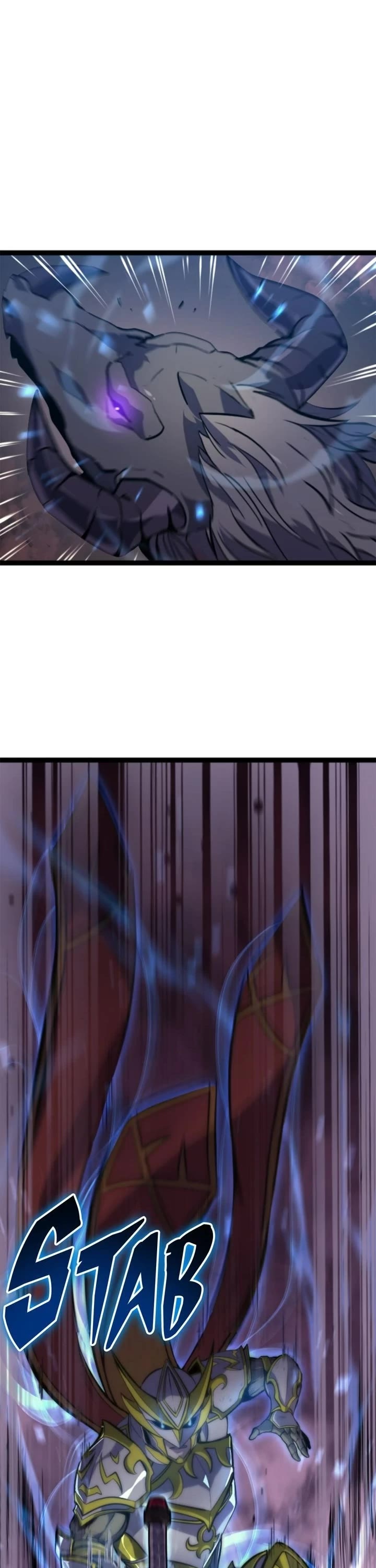 Max Level Returner chapter 191 page 31