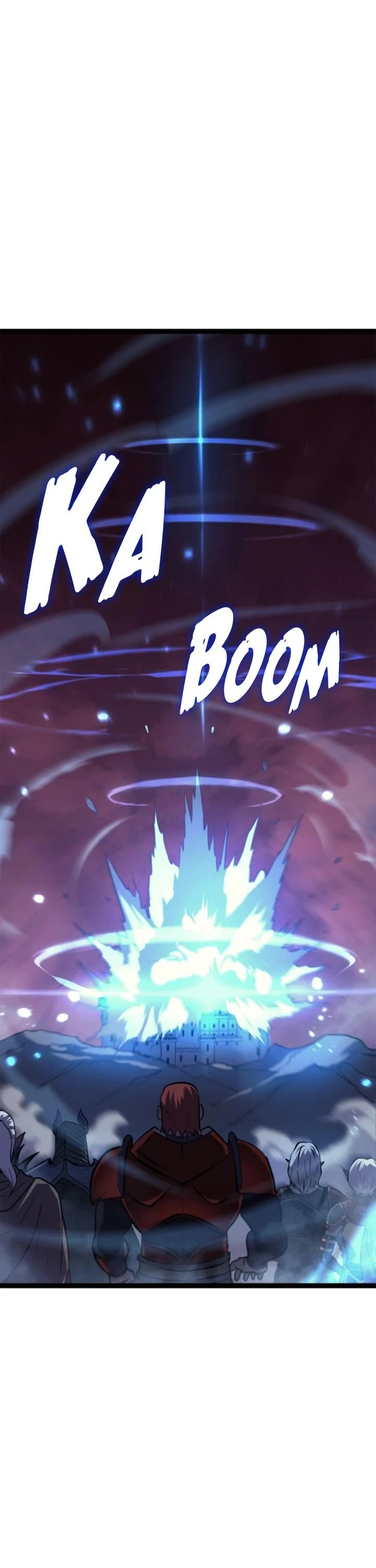 Max Level Returner chapter 191 page 36