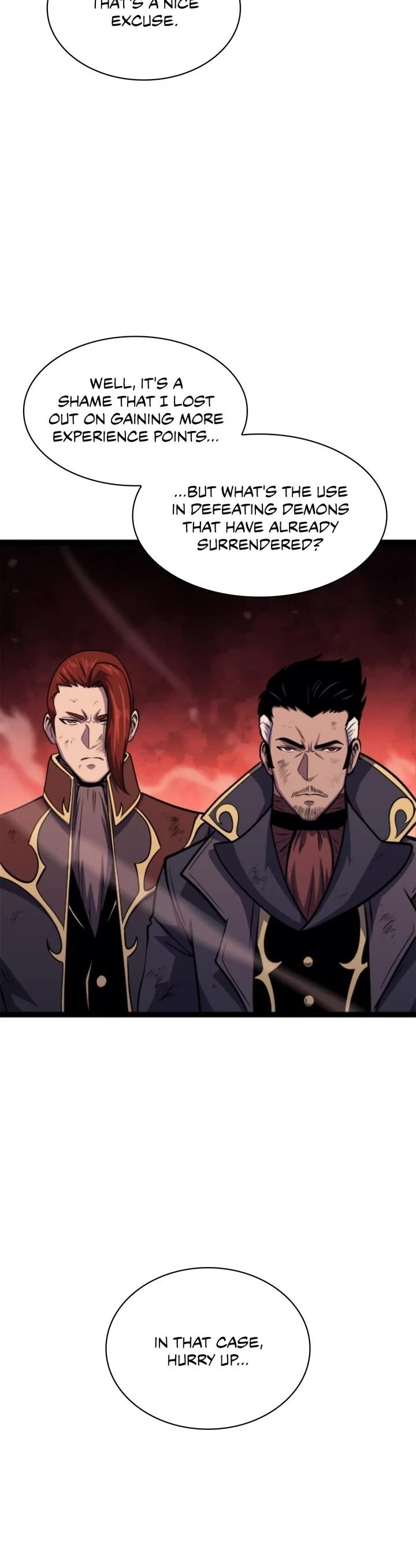 Max Level Returner chapter 191 page 44