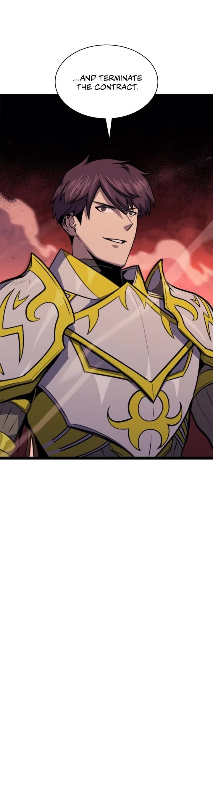 Max Level Returner chapter 191 page 45