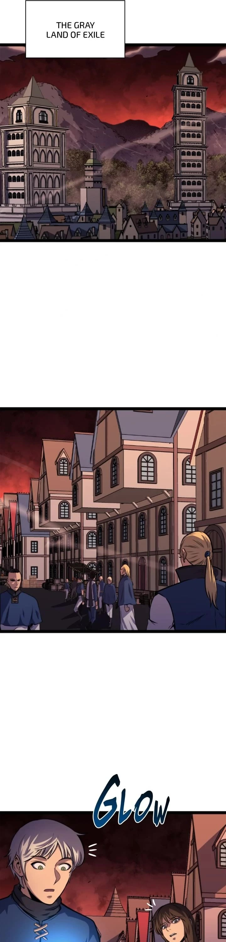 Max Level Returner chapter 191 page 46