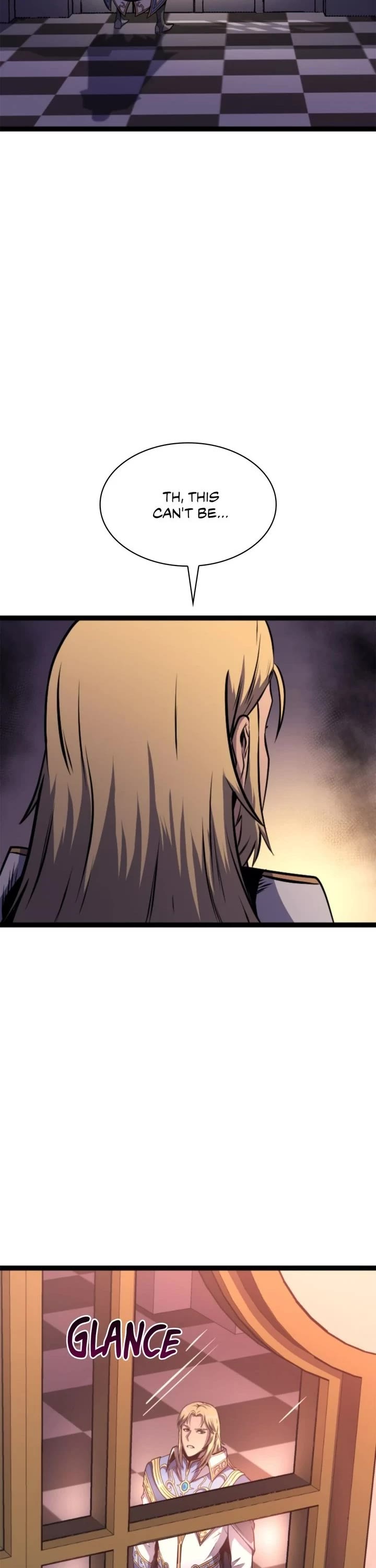 Max Level Returner chapter 191 page 48