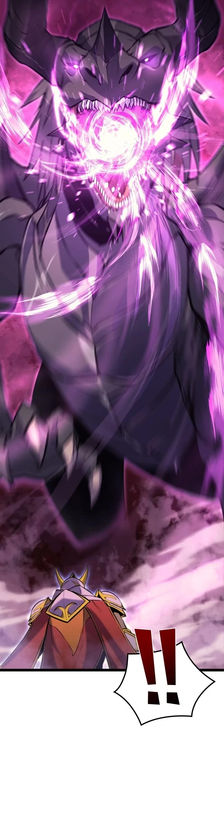 Max Level Returner chapter 191 page 5