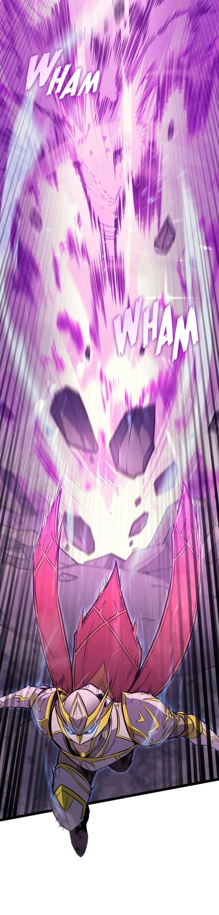 Max Level Returner chapter 191 page 7