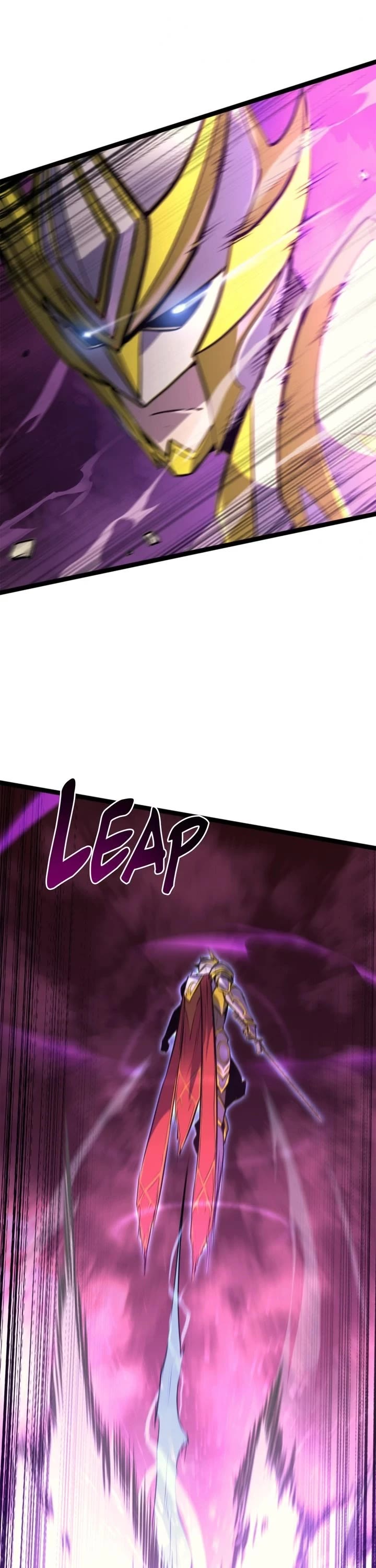 Max Level Returner chapter 191 page 8