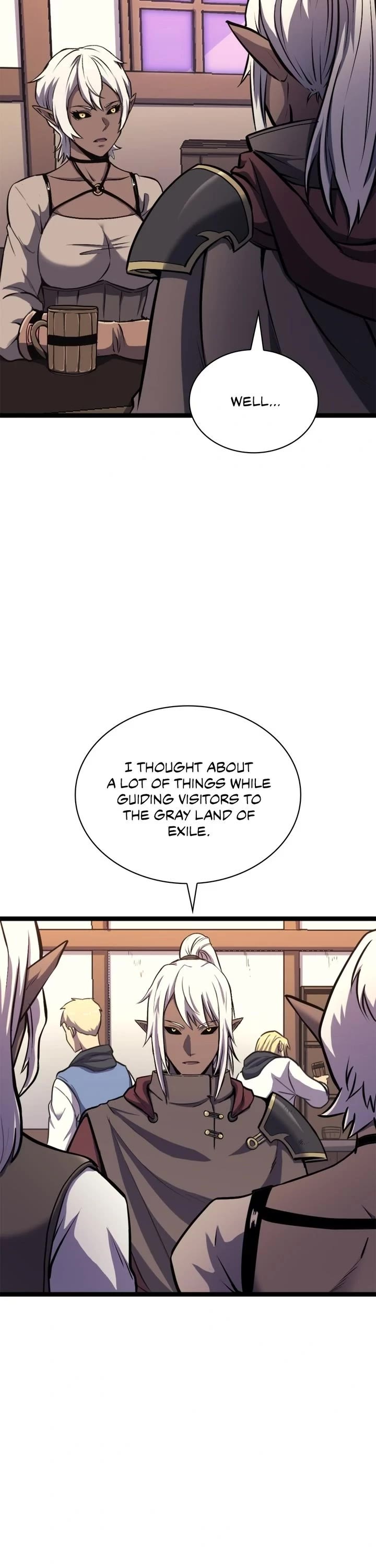 Max Level Returner chapter 192 page 11