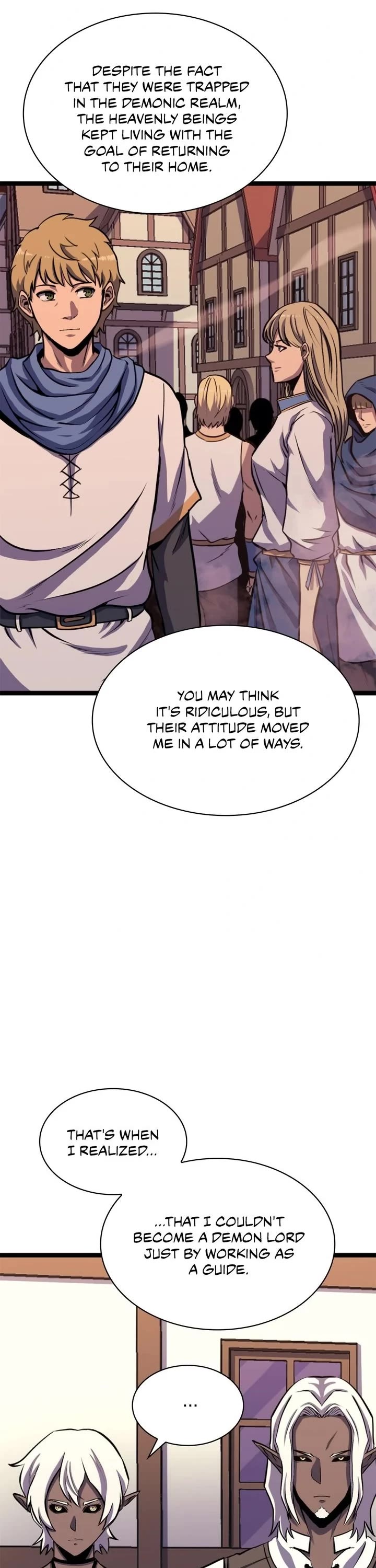 Max Level Returner chapter 192 page 12