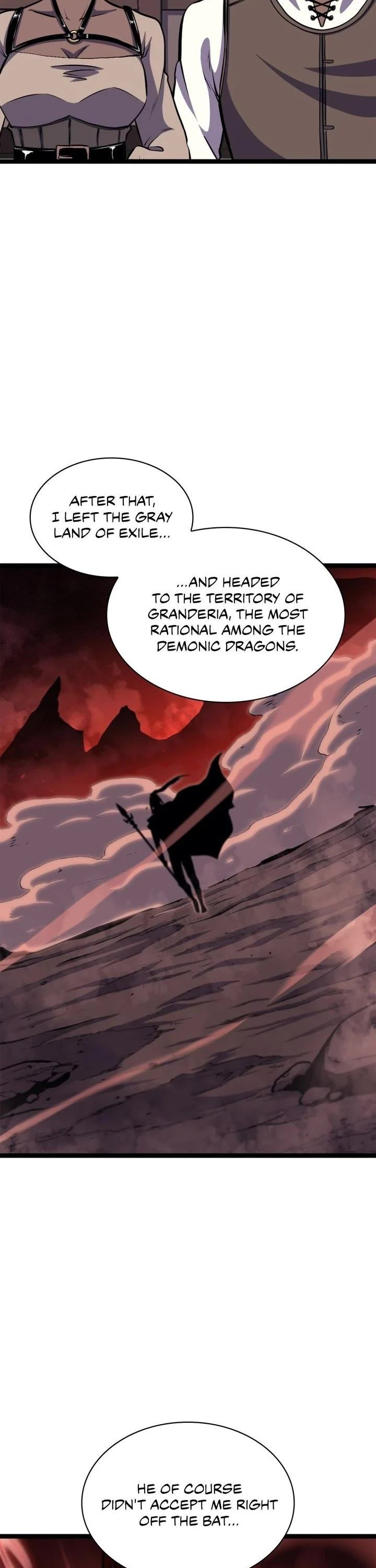 Max Level Returner chapter 192 page 13