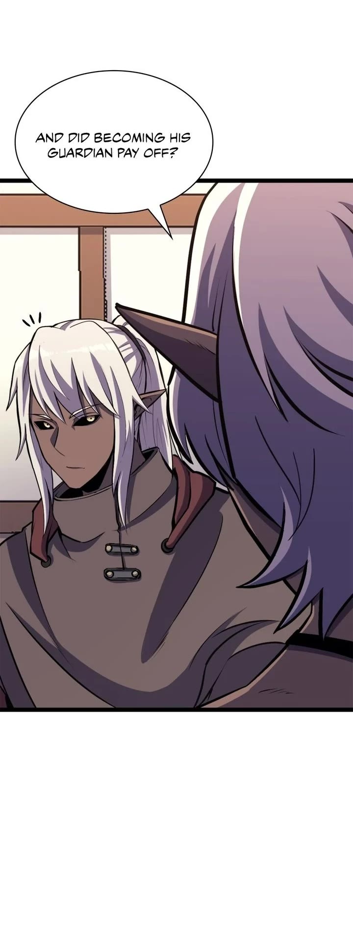 Max Level Returner chapter 192 page 15