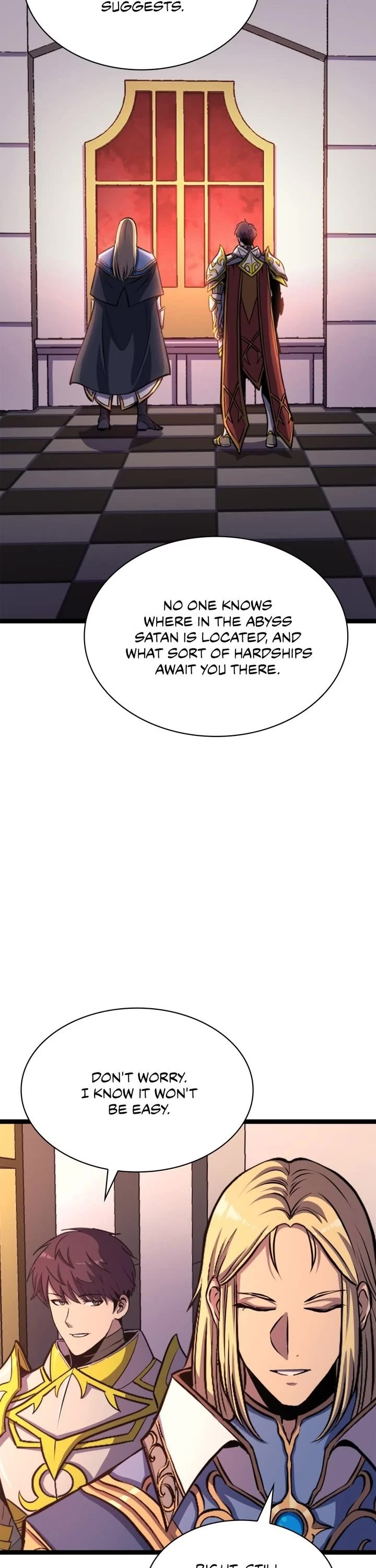 Max Level Returner chapter 192 page 18