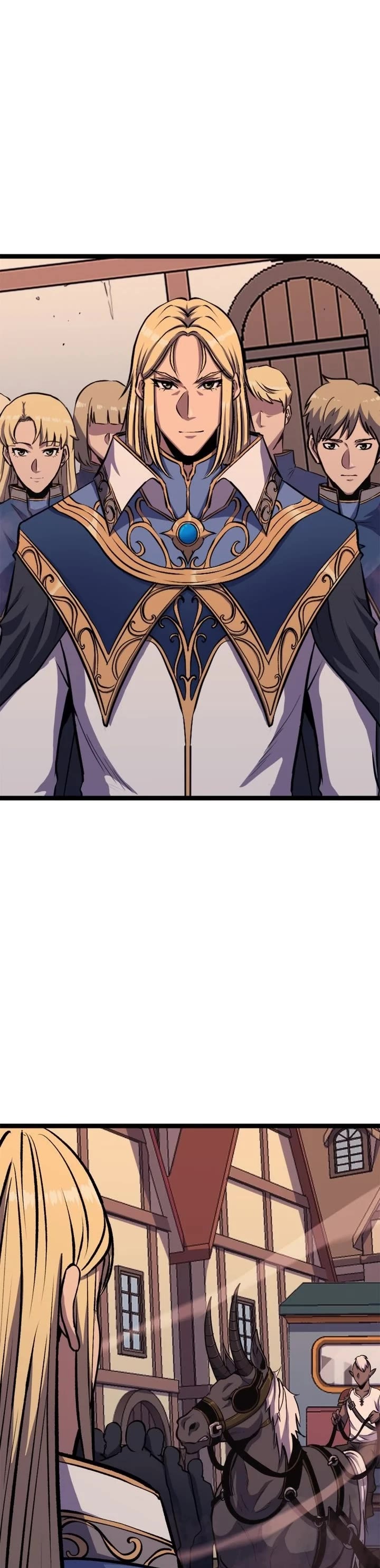 Max Level Returner chapter 192 page 4