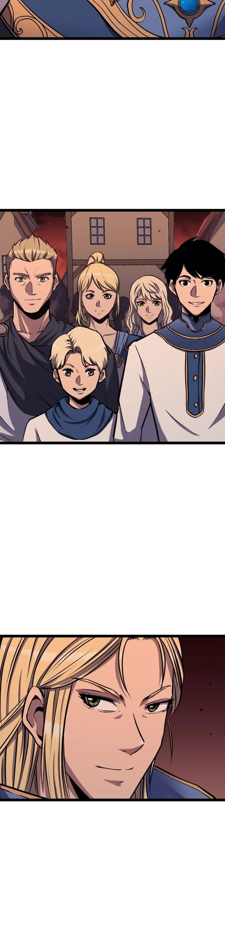 Max Level Returner chapter 192 page 8