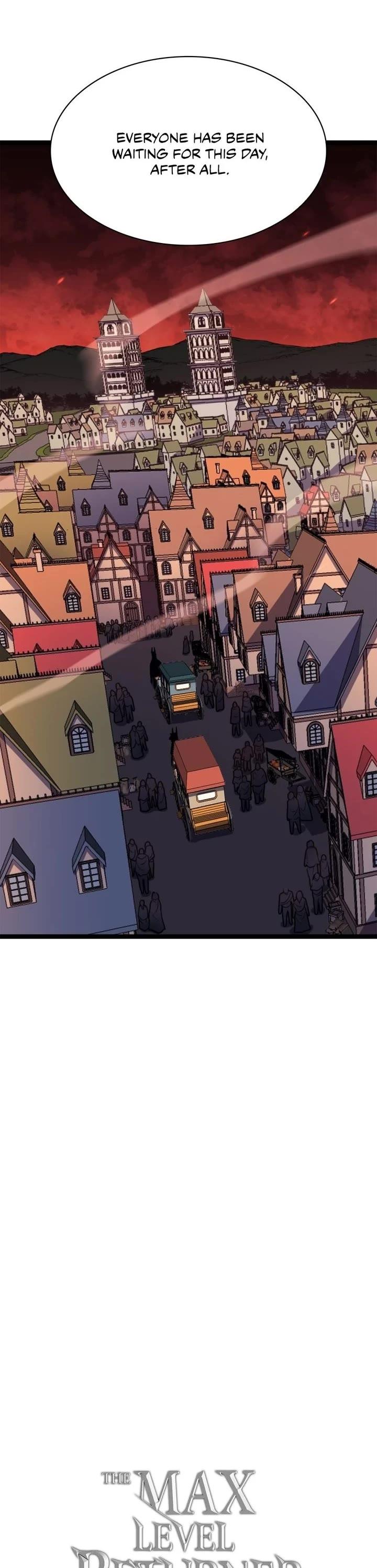 Max Level Returner chapter 192 page 9