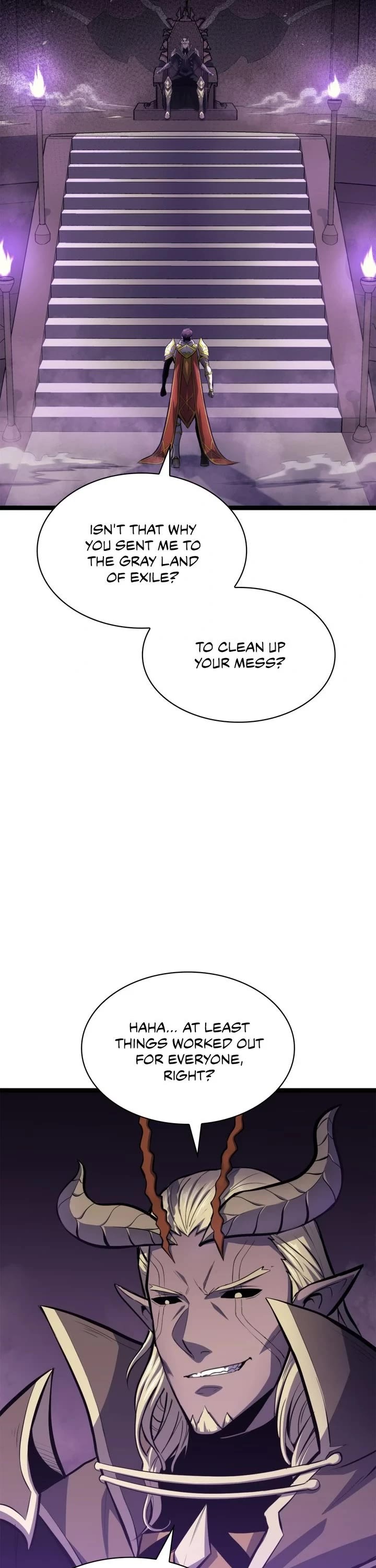 Max Level Returner chapter 193 page 2