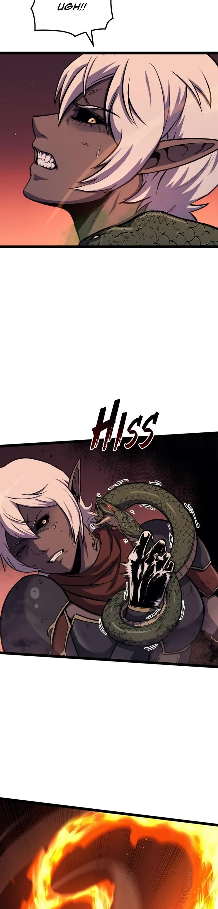 Max Level Returner chapter 194 page 2