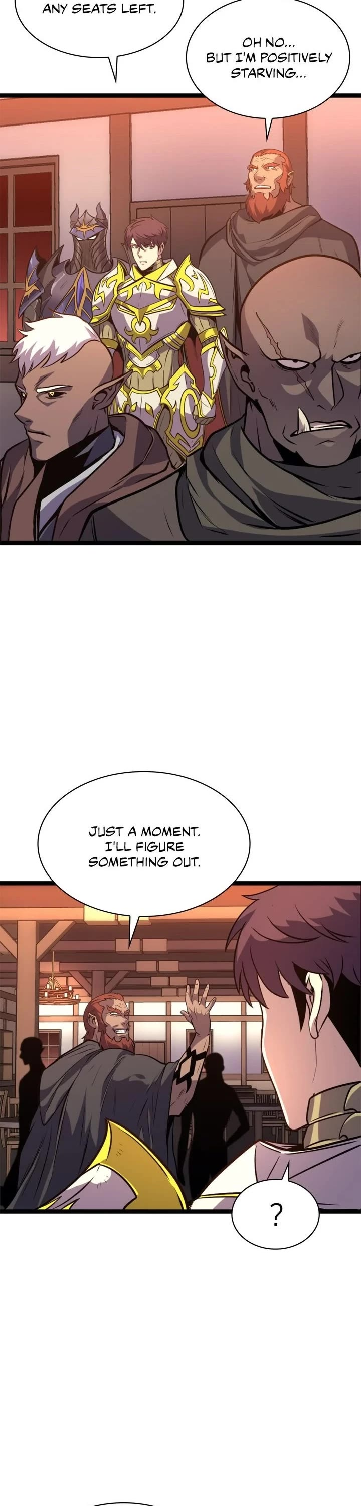 Max Level Returner chapter 195 page 2