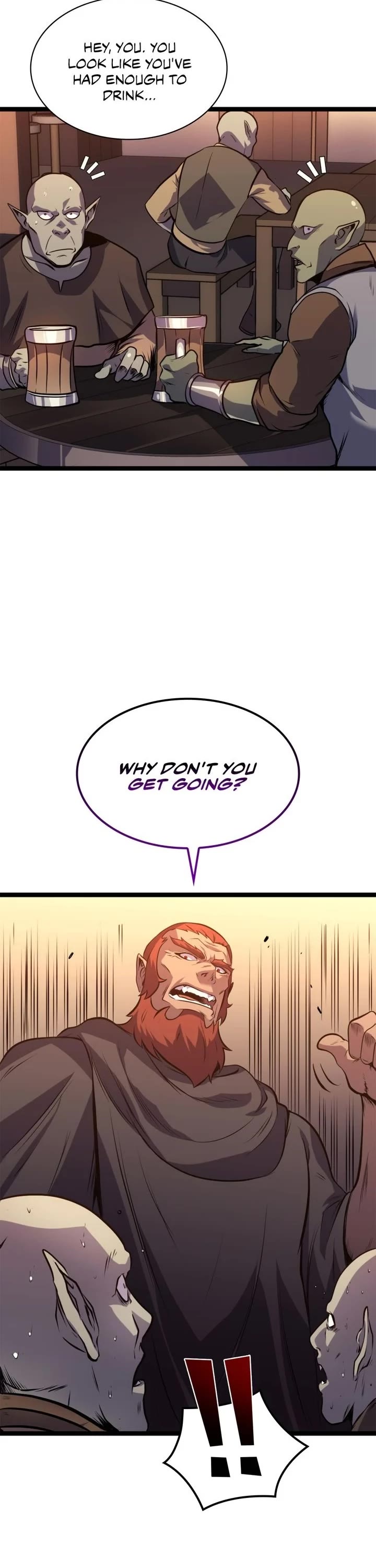 Max Level Returner chapter 195 page 3