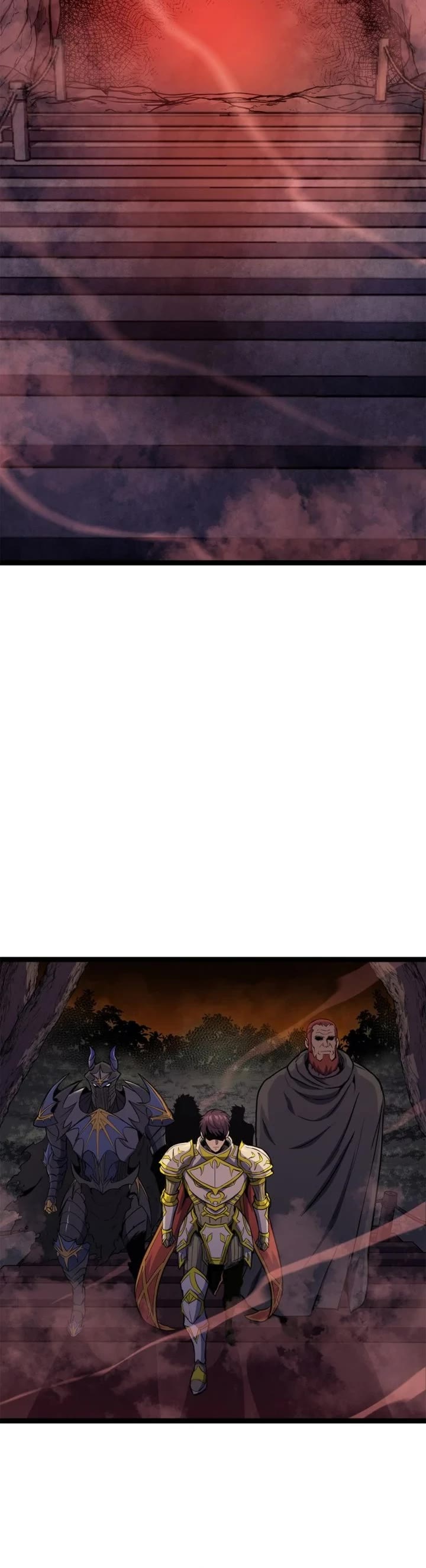 Max Level Returner chapter 196 page 10