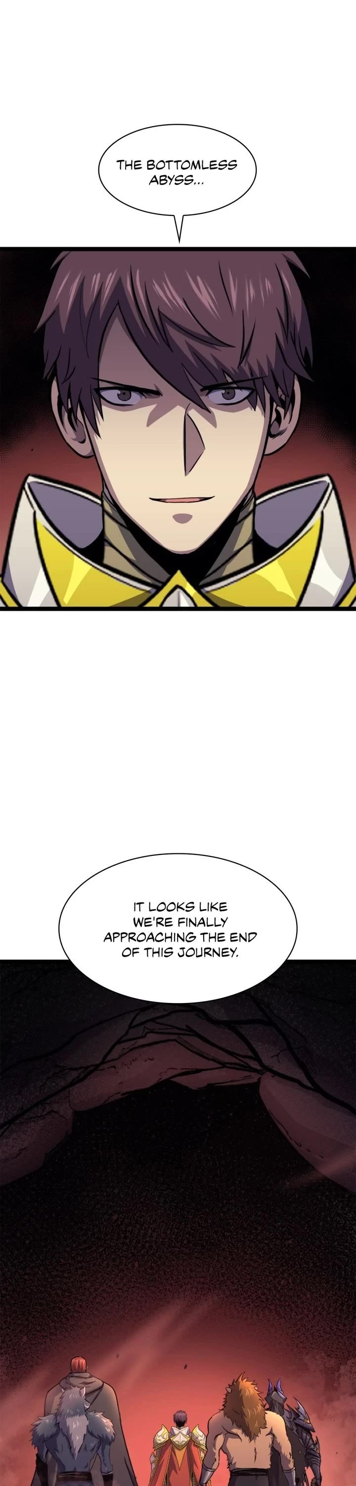 Max Level Returner chapter 196 page 11