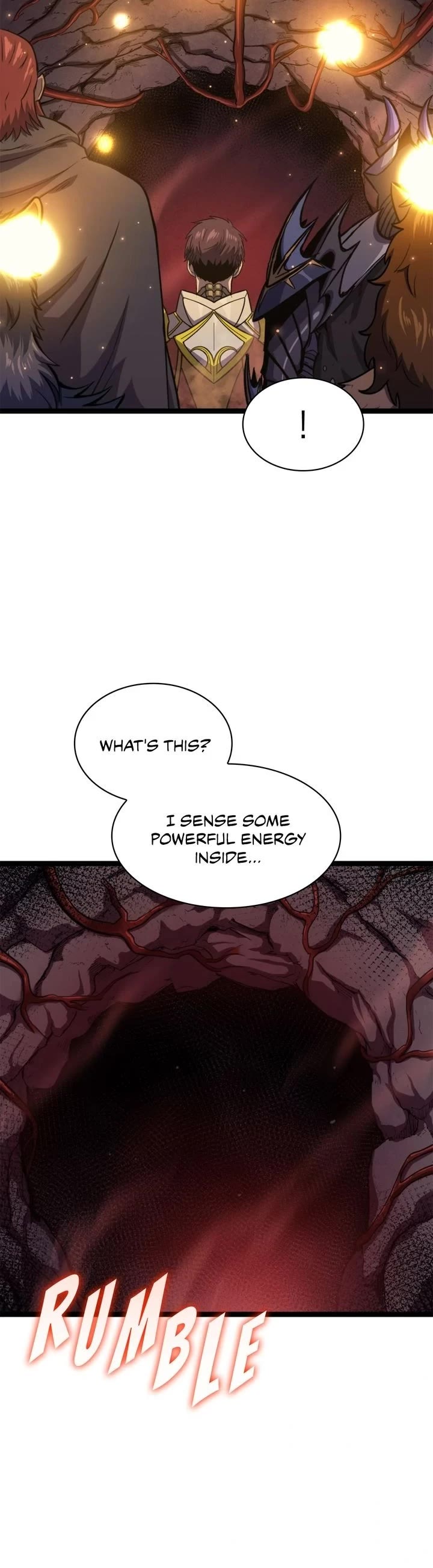 Max Level Returner chapter 196 page 15