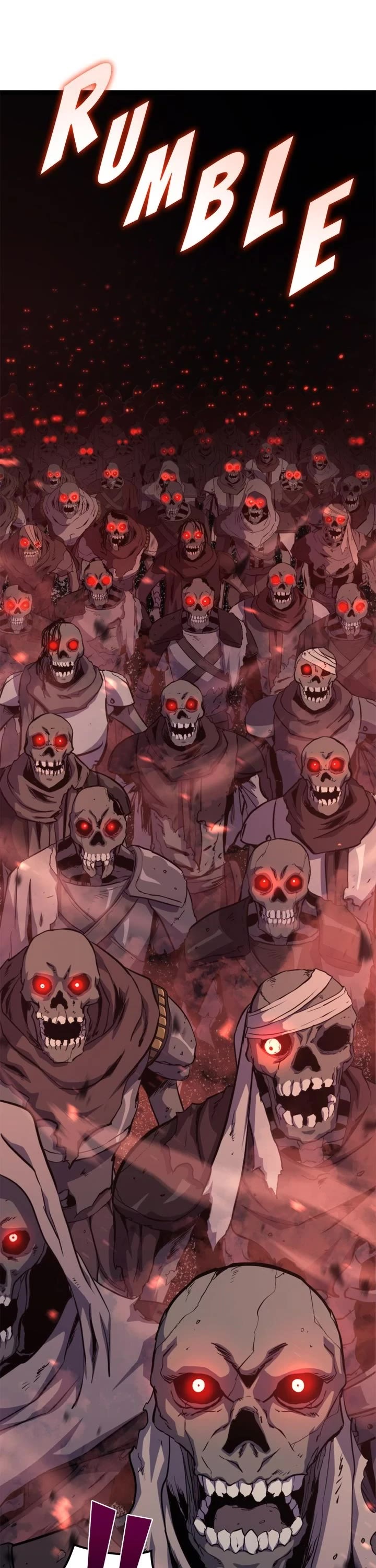 Max Level Returner chapter 196 page 16