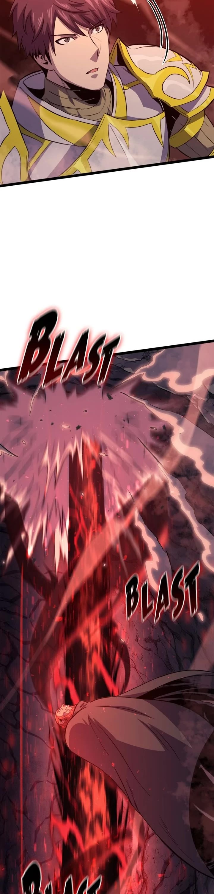 Max Level Returner chapter 196 page 18