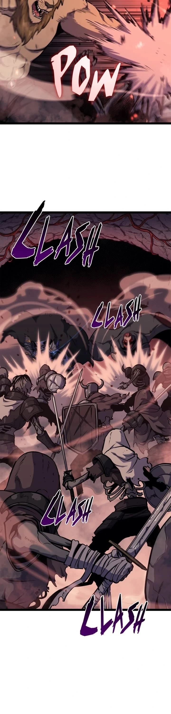 Max Level Returner chapter 196 page 22