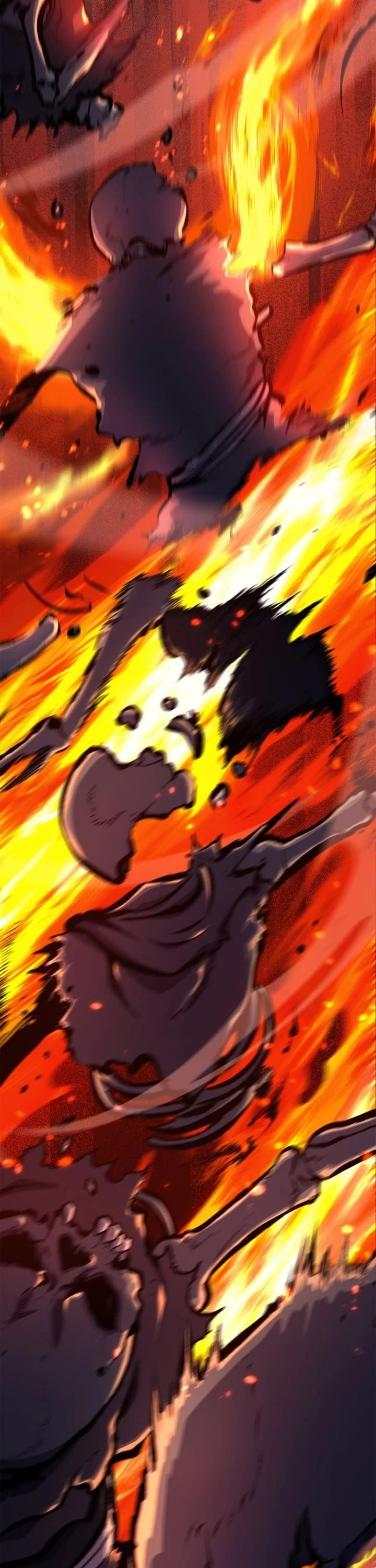 Max Level Returner chapter 196 page 26