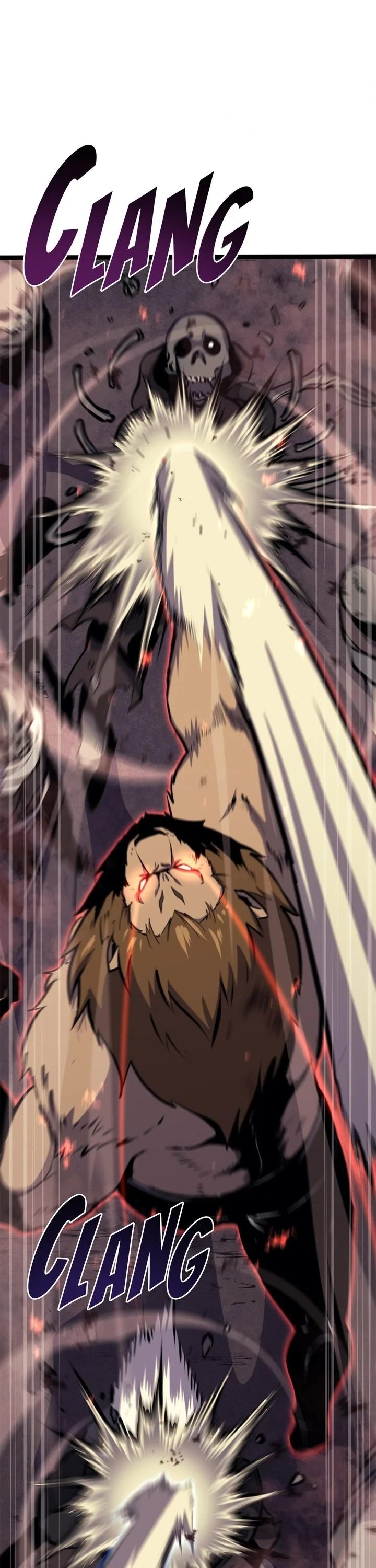 Max Level Returner chapter 196 page 28