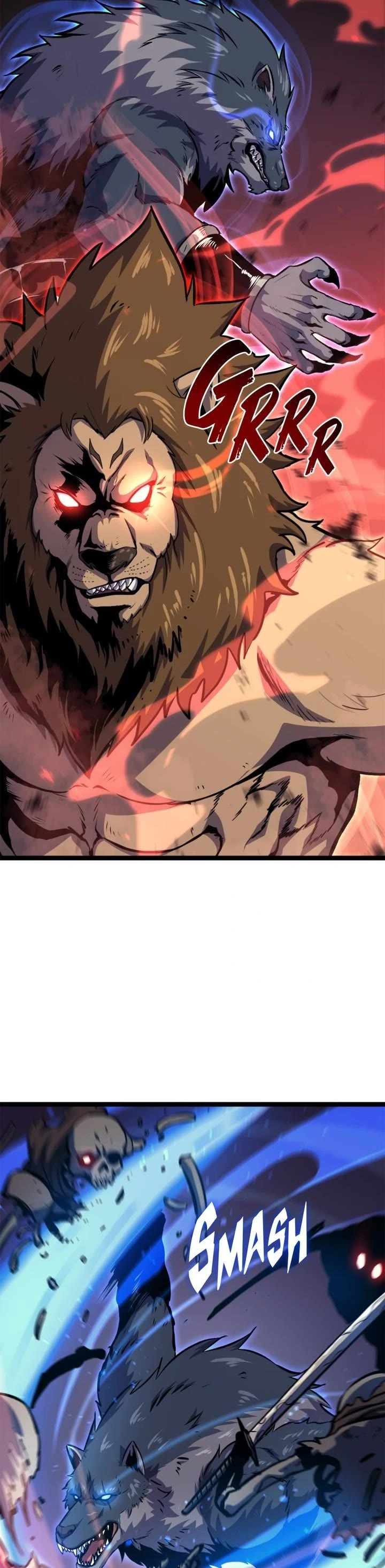 Max Level Returner chapter 196 page 30