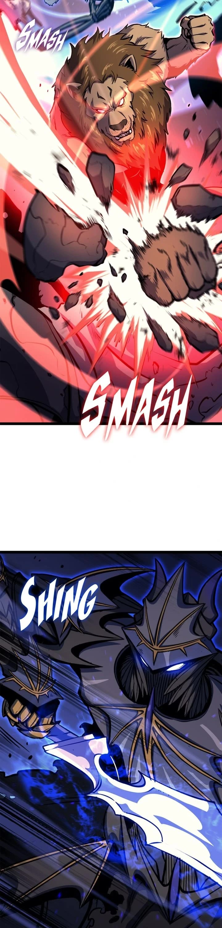 Max Level Returner chapter 196 page 31