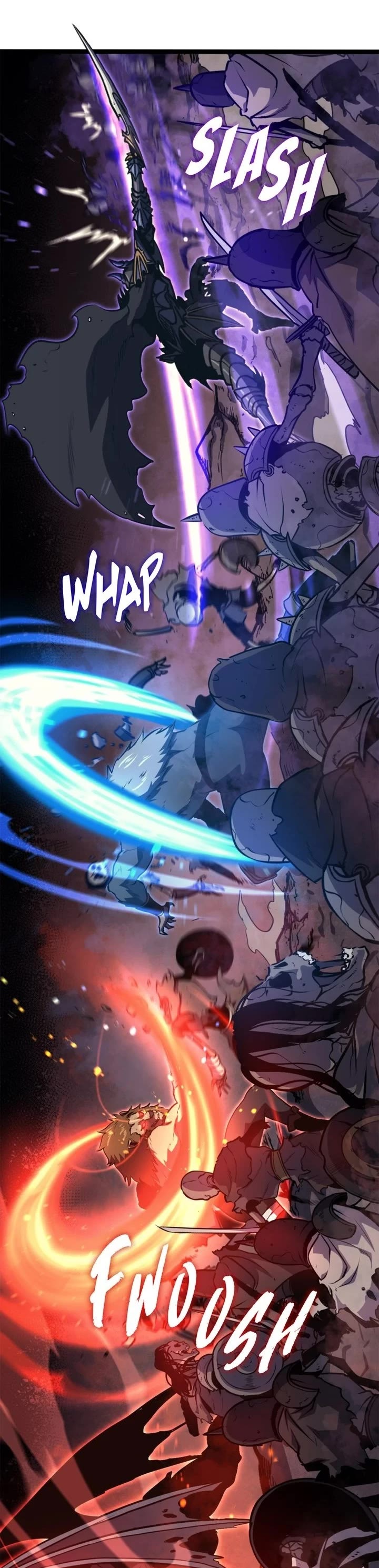 Max Level Returner chapter 196 page 34