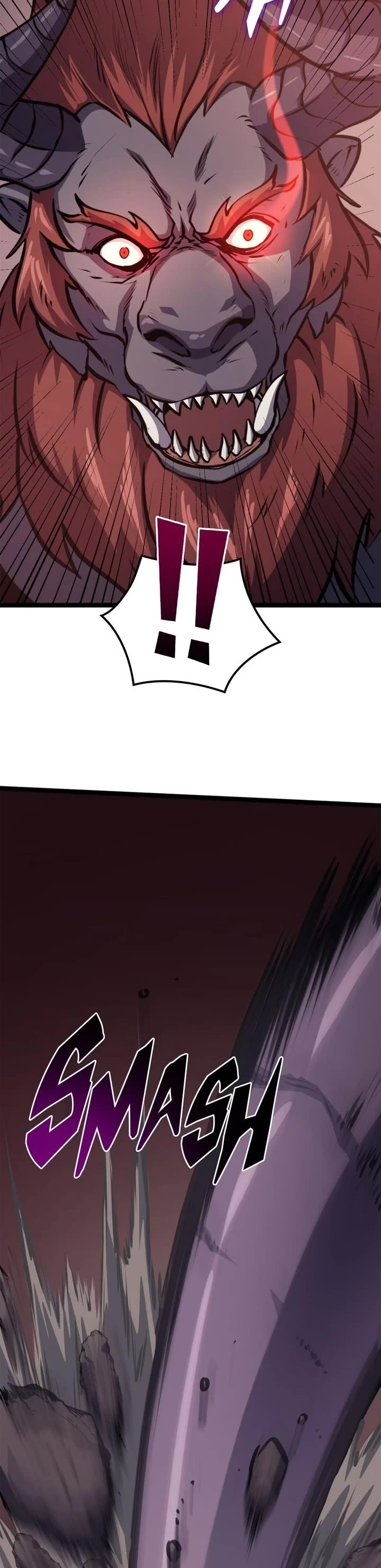 Max Level Returner chapter 196 page 40