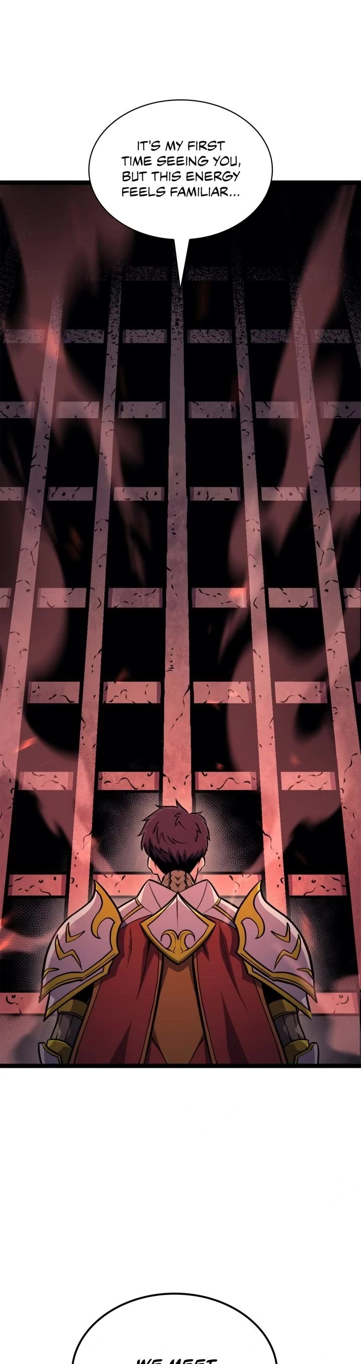 Max Level Returner chapter 196 page 49