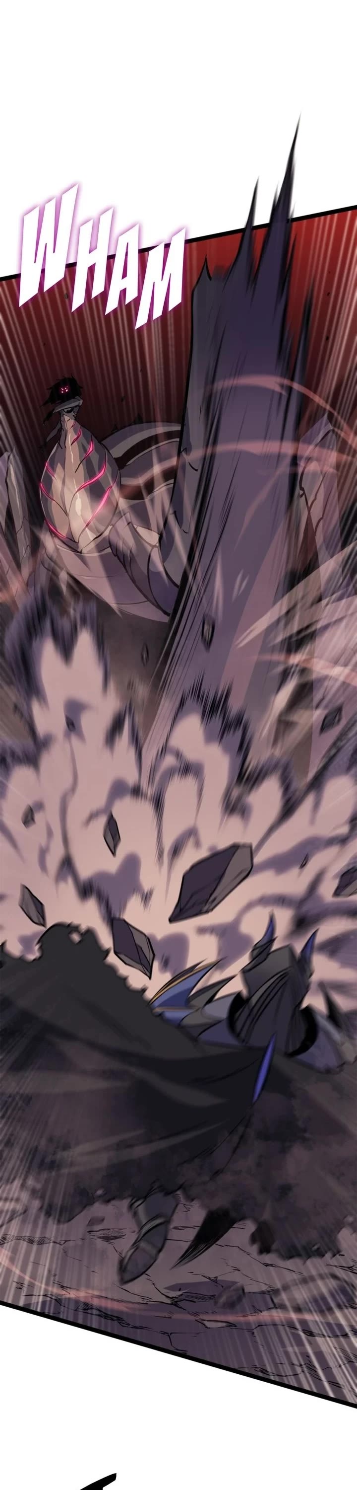 Max Level Returner chapter 197 page 3