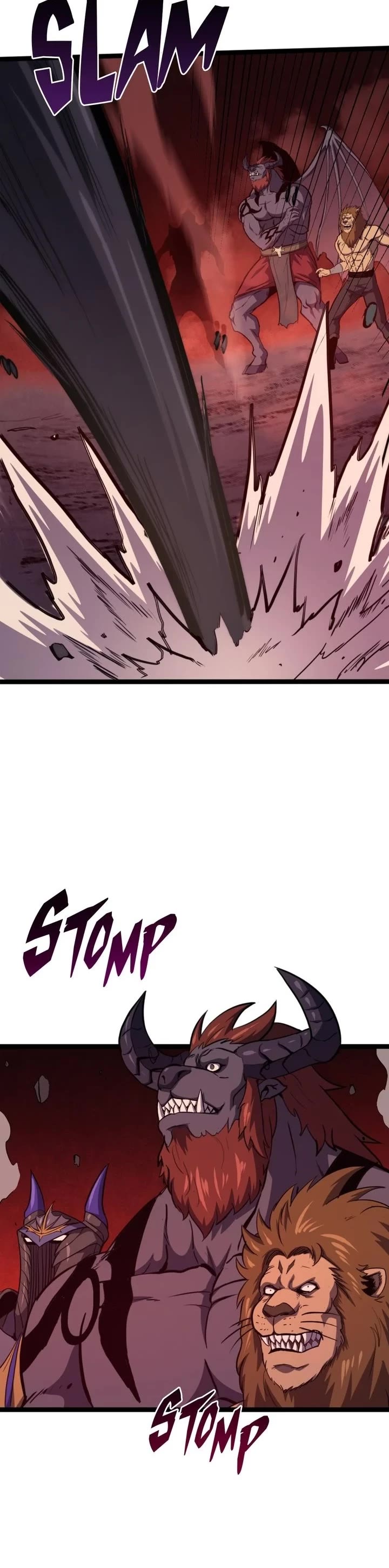 Max Level Returner chapter 197 page 45