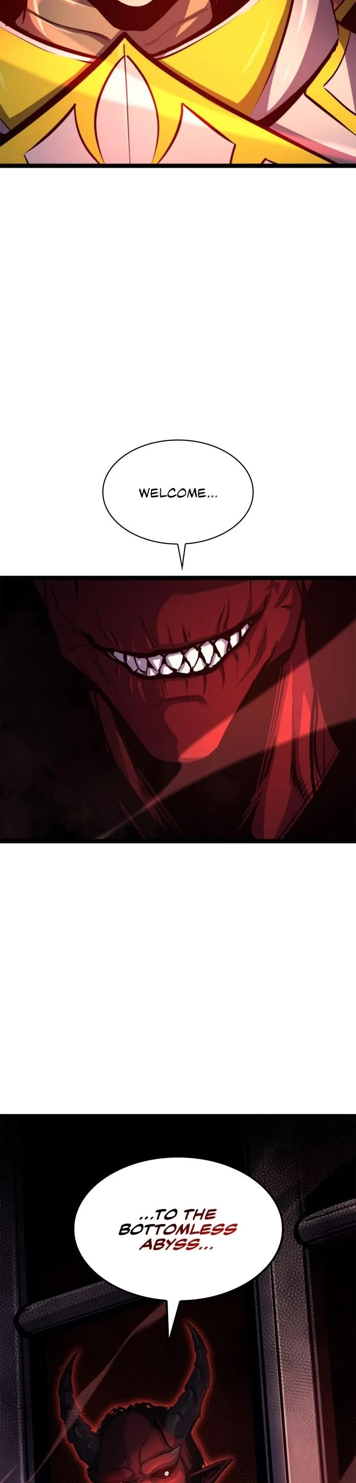 Max Level Returner chapter 198 page 2