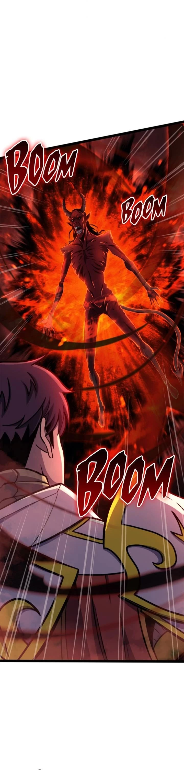 Max Level Returner chapter 198 page 32