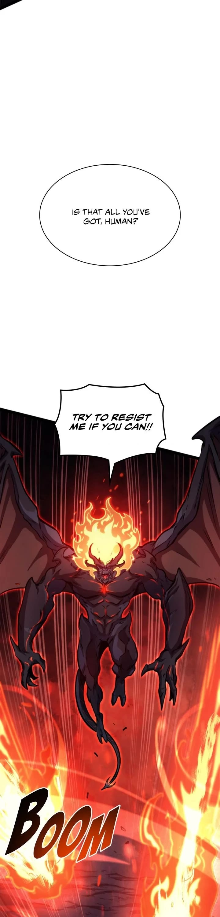 Max Level Returner chapter 198 page 46